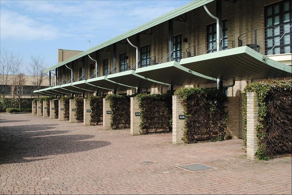 B&B Hotels Hotel Prestige オルナーゴ エクステリア 写真